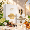 FRENCH AVENUE AROMATIX PLATINE BLANC EDP 100ML
