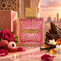 RAYHAAN KISS EDP 100ML