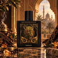RAYHAAN TIGER EDP 100ML