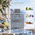 RAYHAAN AQUATICA EDP 100ML