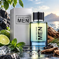 FRAGRANCE WORLD DEUX CENT DOUZE MEN EDP 100ML