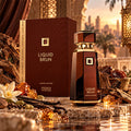 FRENCH AVENUE LIQUID BRUN LIMITED EDITION EDP 150ml