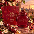 COACH CHERRY PARFUM 30ml
