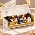 ARMAF CLUB DE NUIT DISCOVERY SET - 5ML X 10 ITEMS 2026