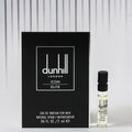 DUNHILL ICON ELITE  EDP 2ML AMOSTRA VIALS