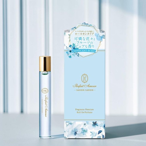 PARFAIT DE AMOUR SAVON SAVON INNOCENT ECHO EDP 10ML ROLL ON