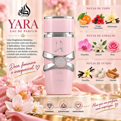 KIT START FEMININO – 6 PERFUMES ÁRABES PARA REVENDA