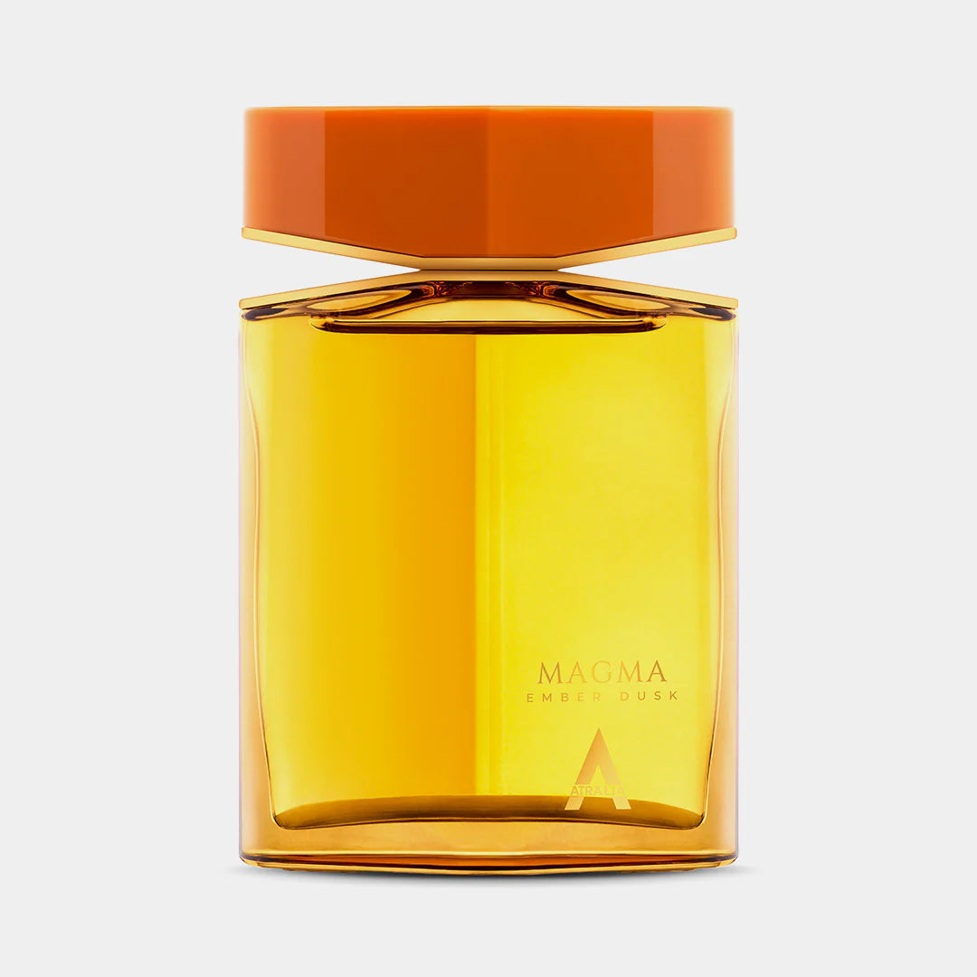 ATRALIA MAGMA EMBER DUSK EDP 80ML