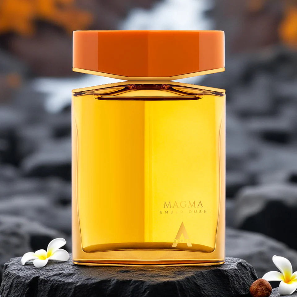 ATRALIA MAGMA EMBER DUSK EDP 80ML