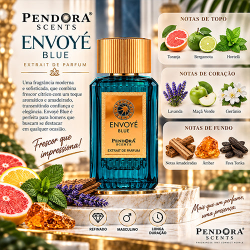 KIT START MASCULINO – 6 PERFUMES ÁRABES PARA REVENDA