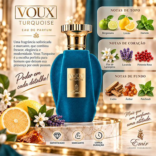KIT START MASCULINO – 6 PERFUMES ÁRABES PARA REVENDA