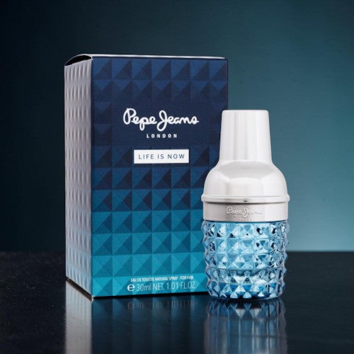 PEPE JEANS LONDON FOR HIM EDT 30ML